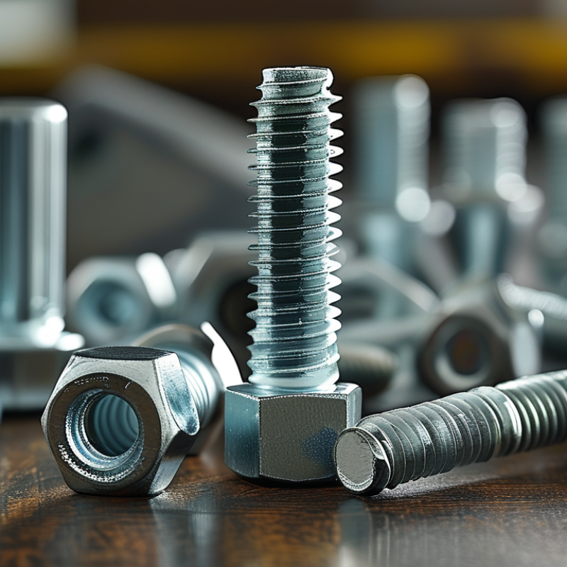 How to Choose the Best Countersunk Head Bolt for Your Project?