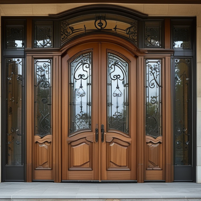 Best Elegant Doors for Your Home Design Inspiration?