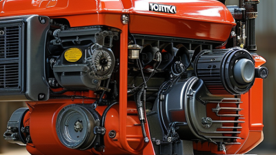 How to Choose the Best Kubota Diesel Generator for Your Needs?