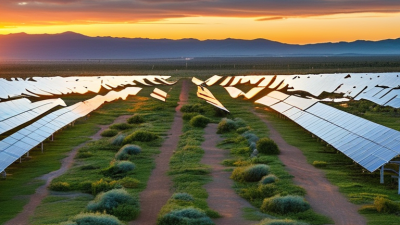 Top 10 Solar Equipment You Must Consider for Global Sourcing?