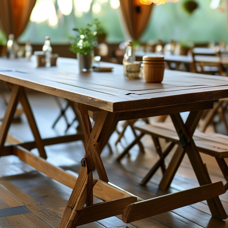 What Size Folding Table Do I Need for Parties in 2026?