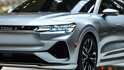 Best Car Lights in China for Global Buyers?