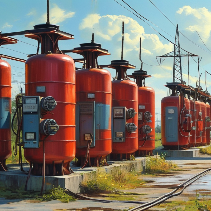 Top 5 Benefits of Oil Filled Distribution Transformers?