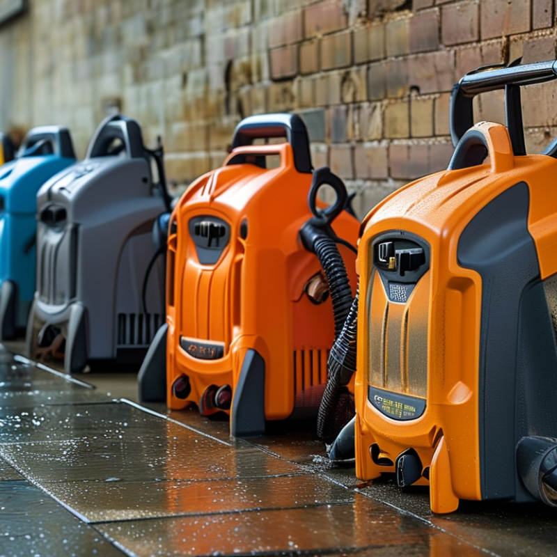 2026 Best Sewer Jetter Buying Guide for Global Buyers?