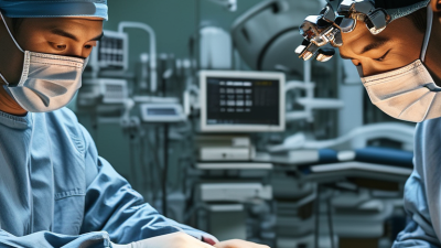 The Best Minimally Invasive Orthopedics Techniques in 2026?