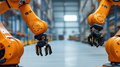 How to Choose the Best Cobot Solutions for Your Business?