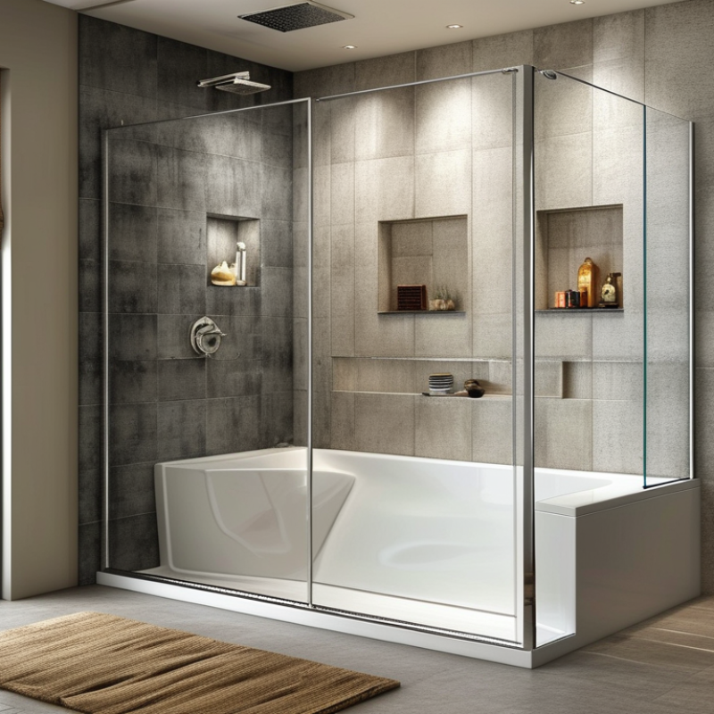 What is a Shower Cabin and How to Choose the Best One?