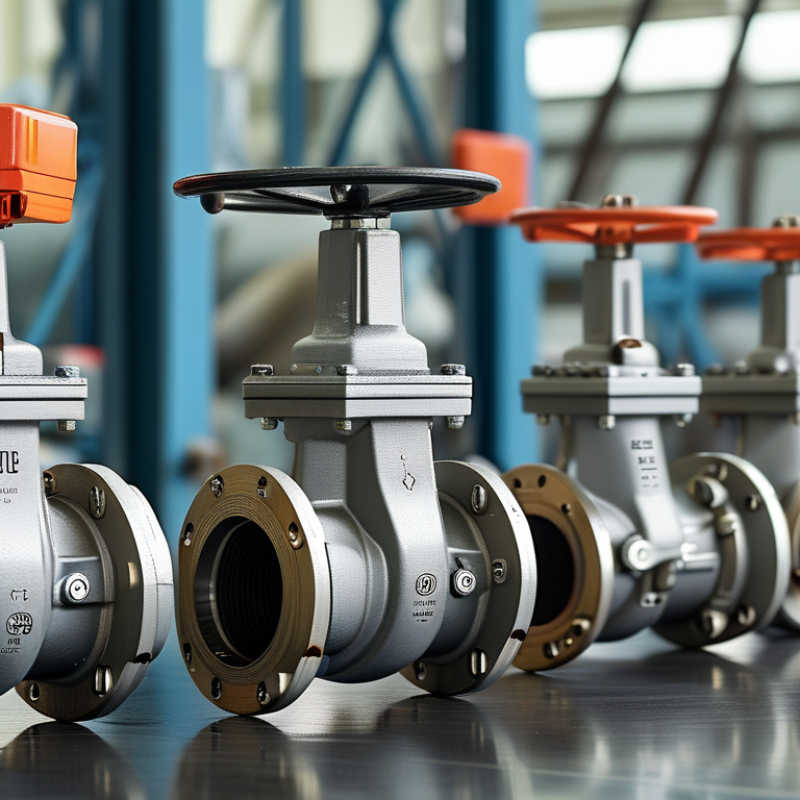 Top 5 Tips for Choosing the Right Butterfly Valve Actuator?