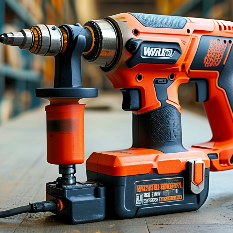 How to Choose the Best High Torque Power Tool for Your Needs?