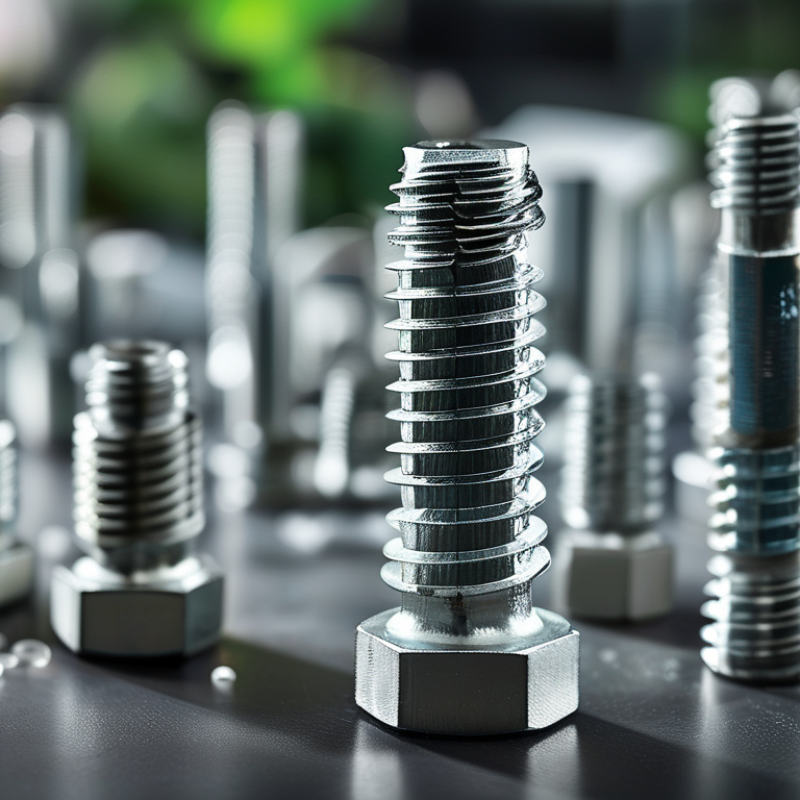 China Best 316l Hygienic Bolts for Global Buyers?