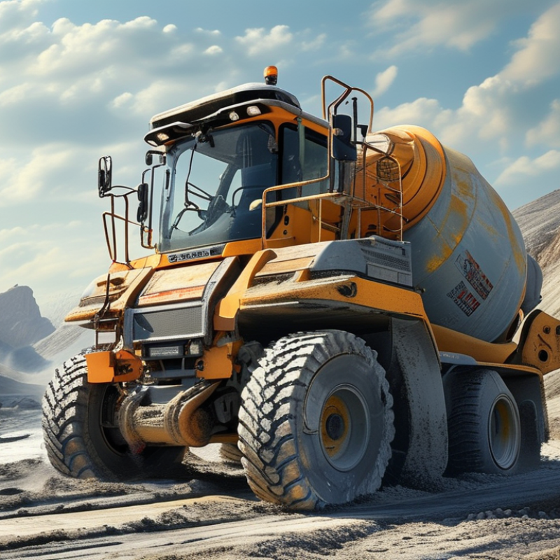 Top Tips for Choosing the Best Planetary Mixer Cement?