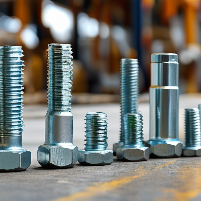 Top 10 Assorted Hex Bolts for Global Buyers Seeking Quality?