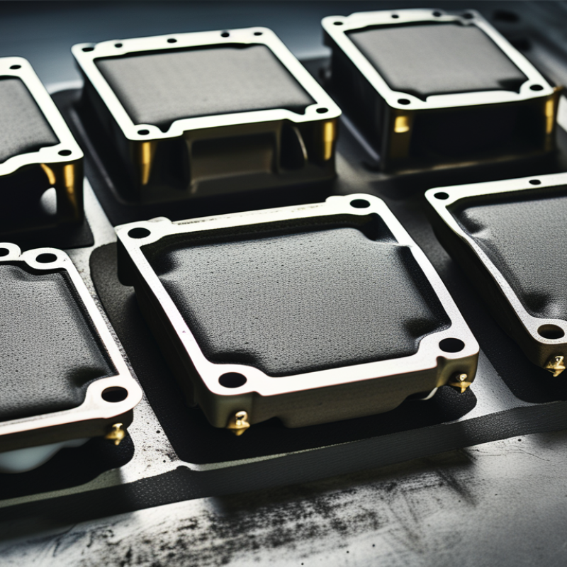 How to Choose the Right Inlet Manifold Gasket for Your Vehicle?