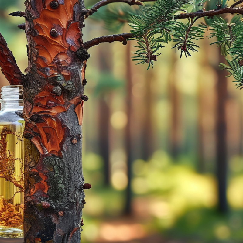 What is Pine Bark Extract Benefits Uses and Sources?