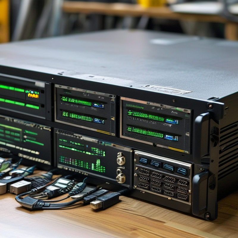 800G Optical Transceiver Best Options for Global Buyers?