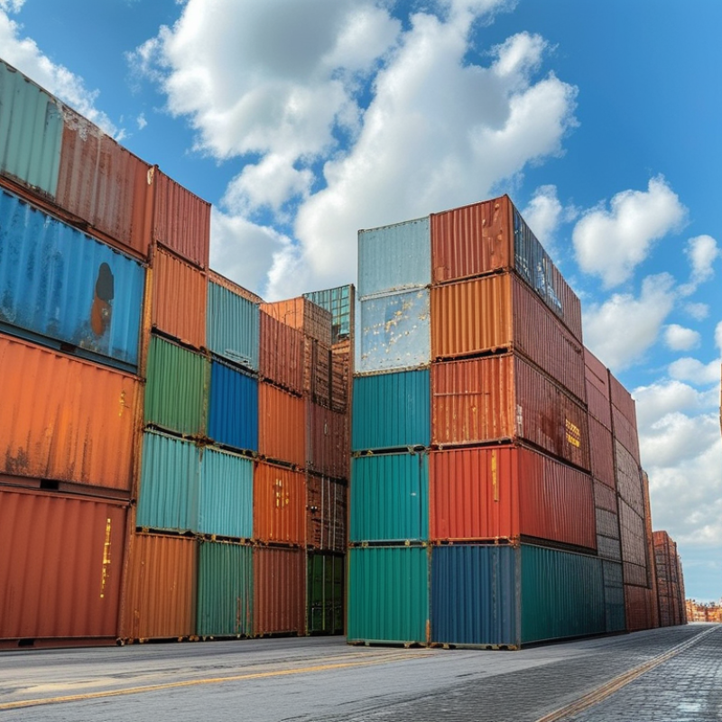 How to Choose the Right LCL Container for Your Shipping Needs?