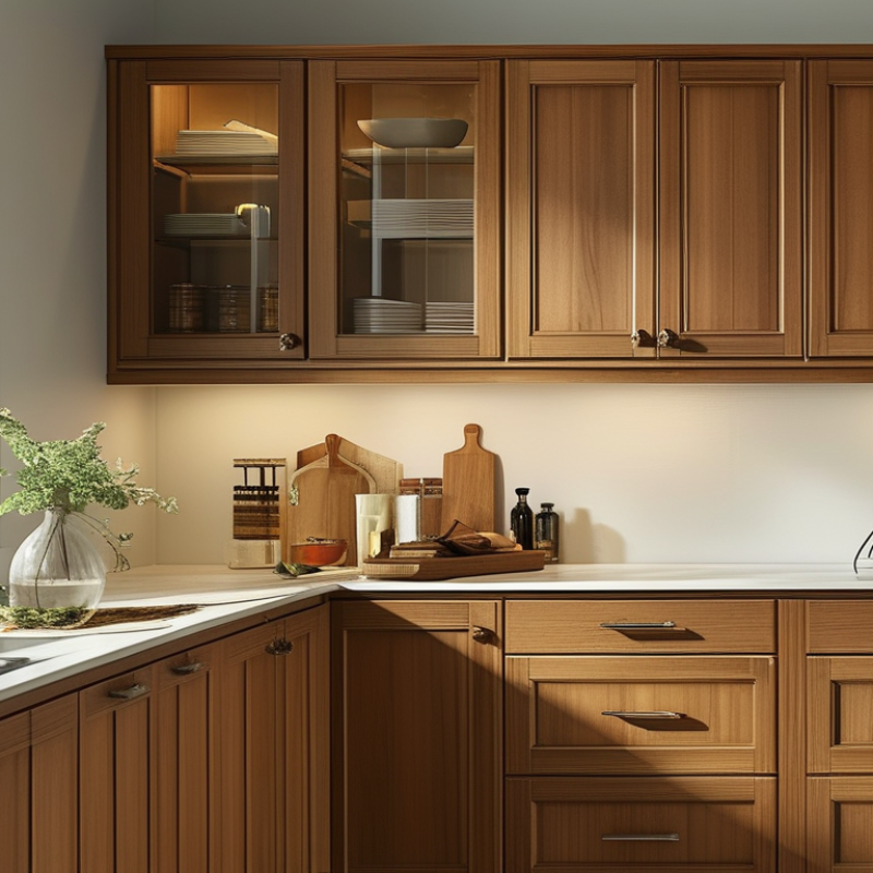 Why Choose Cabinet Door Shocks for Your Home Improvement?