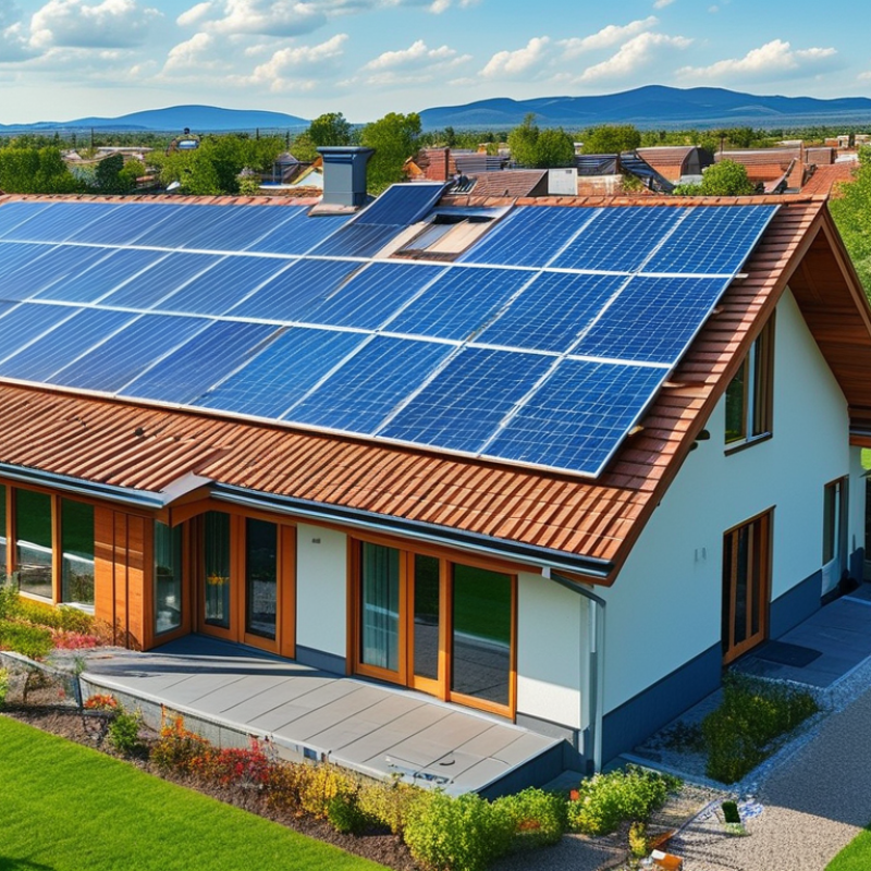 How to Choose No-Panel Rooftop Solar Programs for Your Needs?