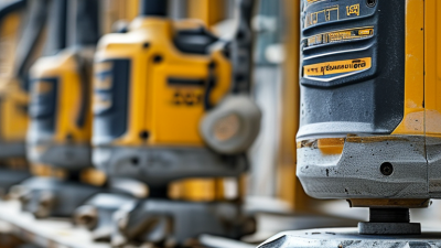 Top Concrete Vibration Tools for 2026 What to Consider?