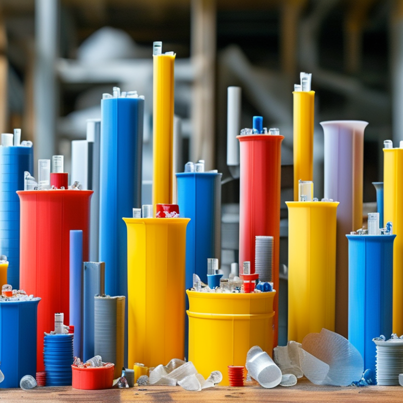 How to Choose the Right PVC Compound for Your Needs?