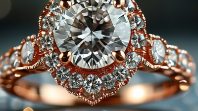 Best Diamond Jewelers for Global Buyers in 2026?