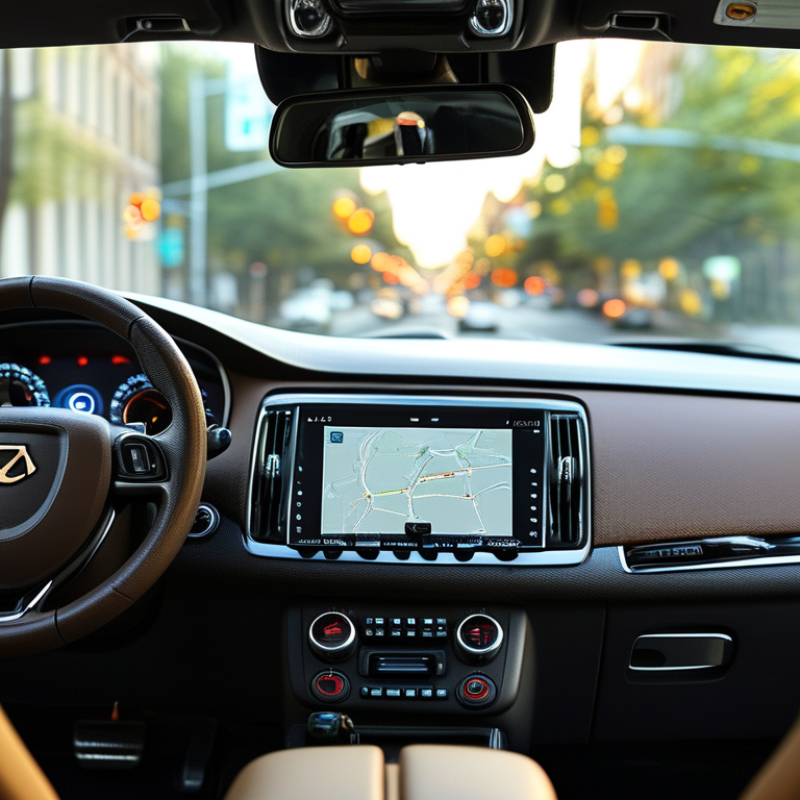 How to Choose the Best Android Car Stereo for Your Vehicle?