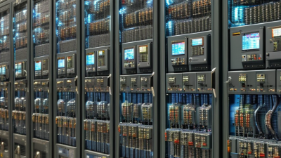 2026 Best Power Distribution Panel Buying Guide for Global Buyers?