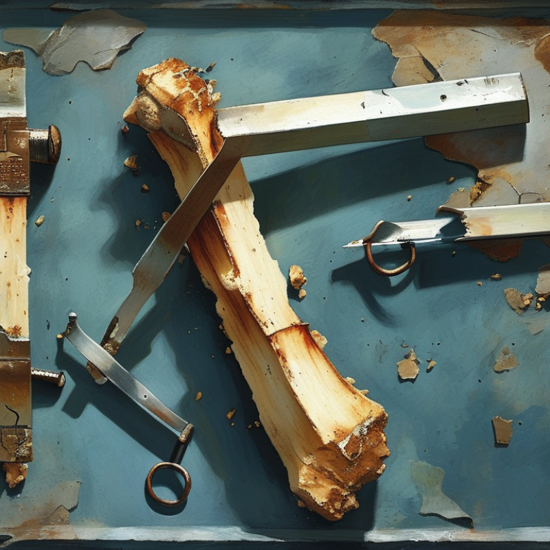 Why is Fixation Crucial in Fracture Treatment?