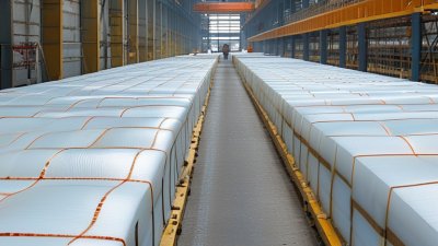 China Best Polyolefin Foam Insulation for Global Buyers?