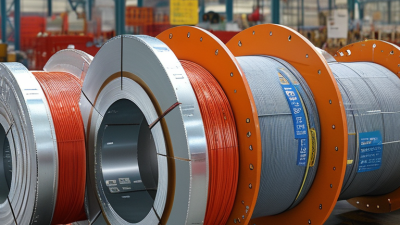 Best Electric Cable Suppliers in China for Global Buyers?