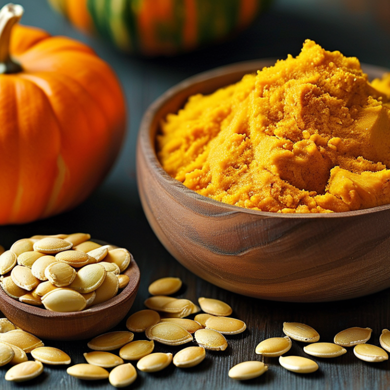 Top 10 Benefits of Pumpkin Seed Protein for Global Buyers?
