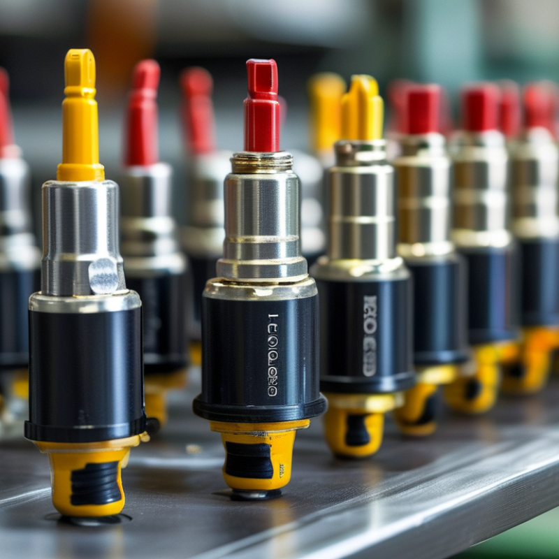 Why Choose Female Connectors for Your Global Sourcing Needs?
