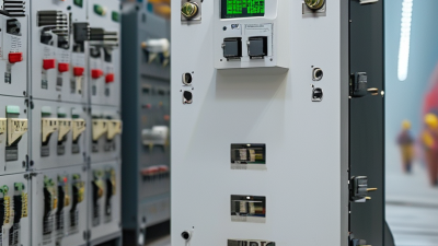 China Best Spd Lightning Arrester for Global Buyers Guide?