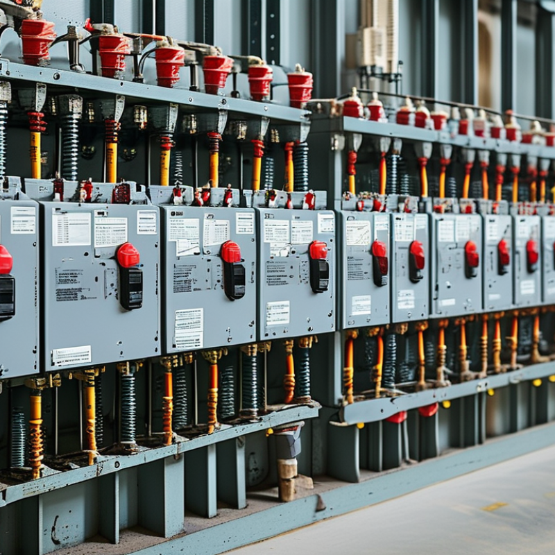 How to Choose the Right Disconnect Switch for Your Needs?