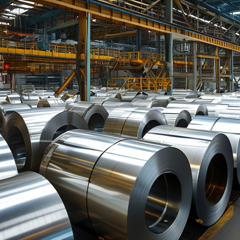 What is Stainless Steel Strips and Their Global Applications?