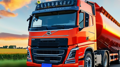 China Best Feed Transportation Vehicle for Global Buyers?