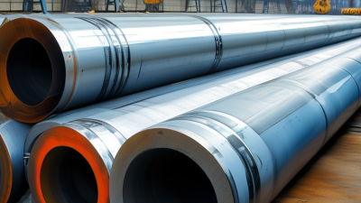 What Are the Key Benefits of Seamless Steel Tubes?