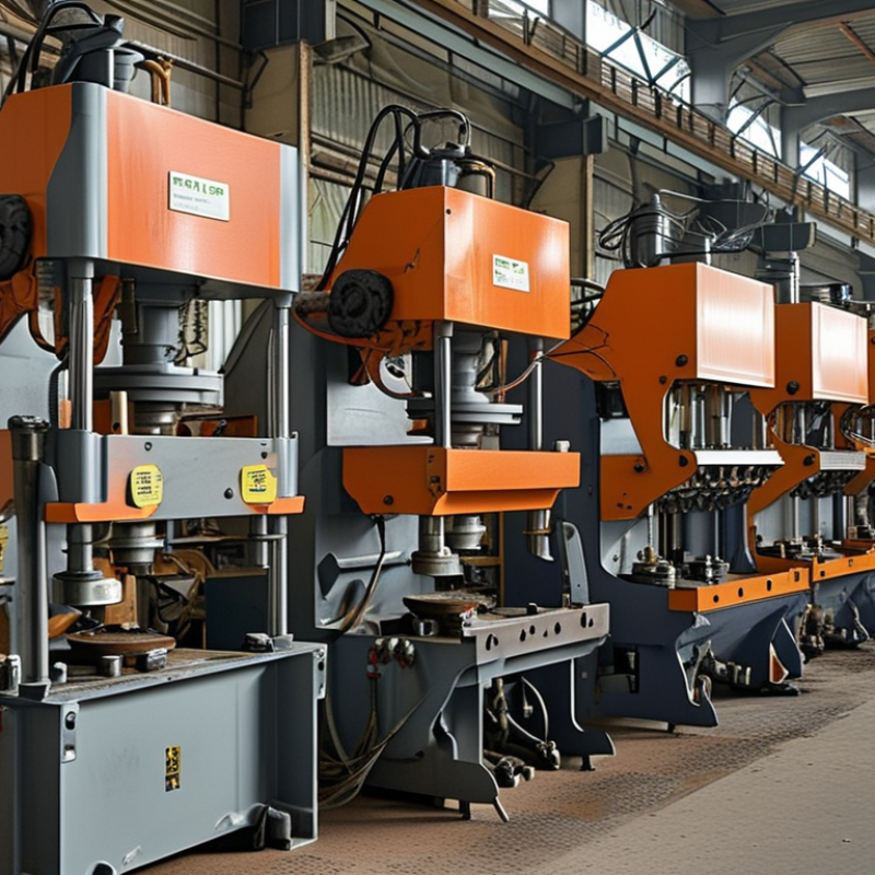 How to Choose the Right High Pressure Hydroform Press for Your Needs?