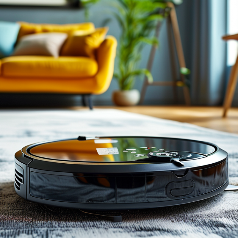 Top 10 Cordless Sweepers You Need to Buy Today?
