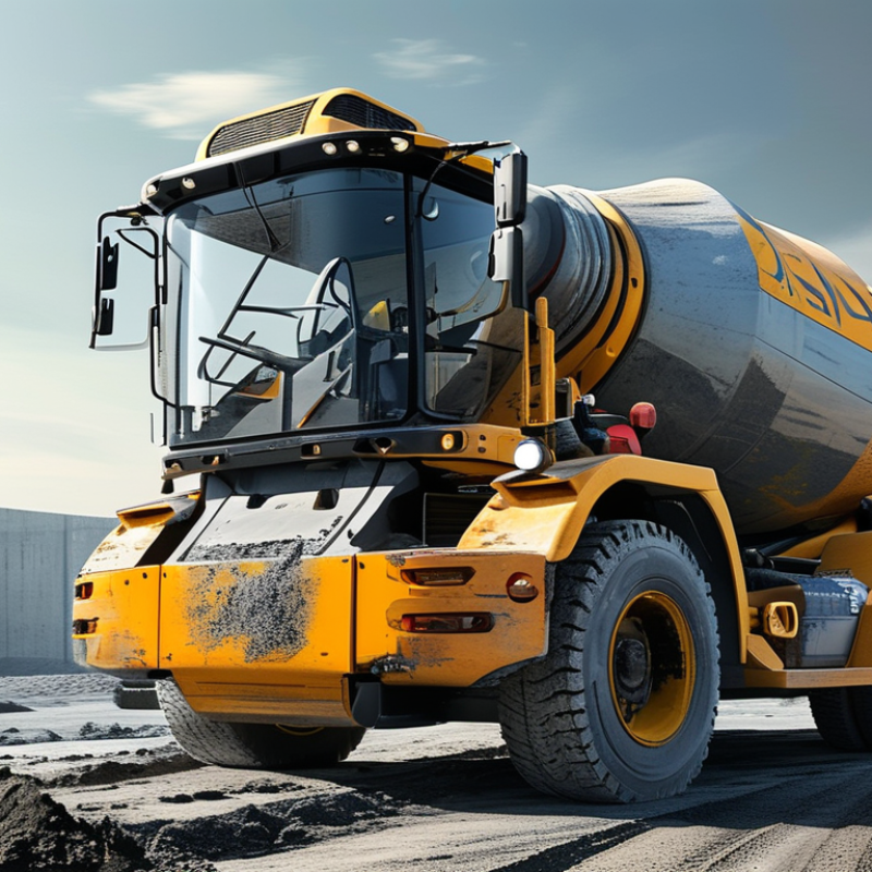 Top Benefits of Using Concrete Mixer Planetary for Construction?
