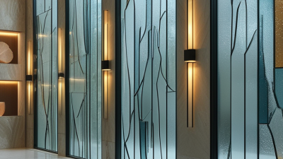 How to Choose the Best Wall Washer Glass for Your Project?