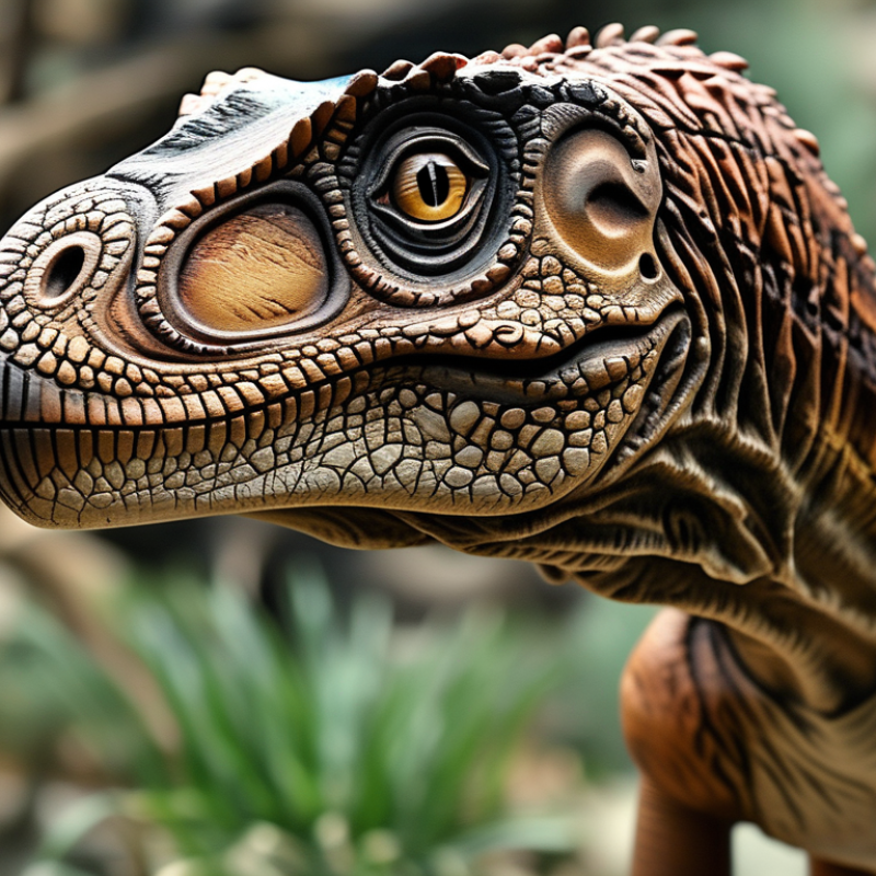 Buy Custom Dinosaur Models for Unique Collectibles and Gifts?