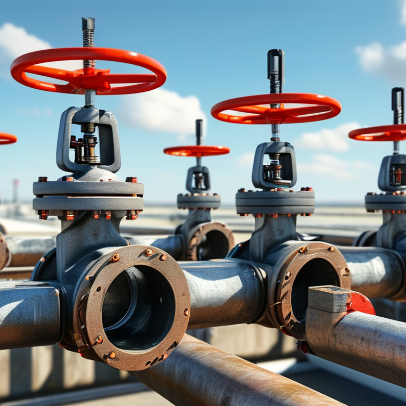 3 Valve Tips for Optimal Performance in Your Projects?