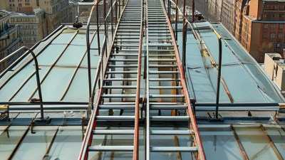 Best Roof Ladders for Safe and Efficient Work in 2026?