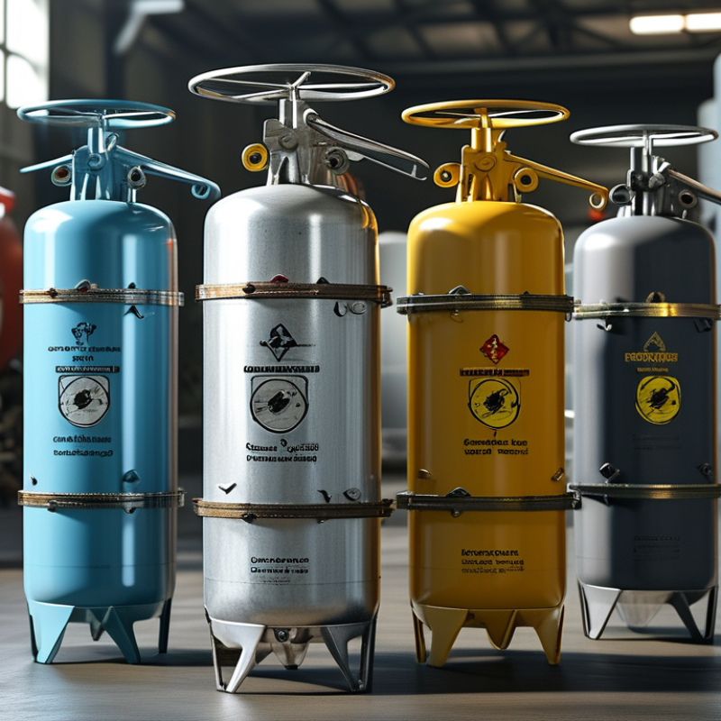 How to Choose the Right Flame Arrestor For Tanks?