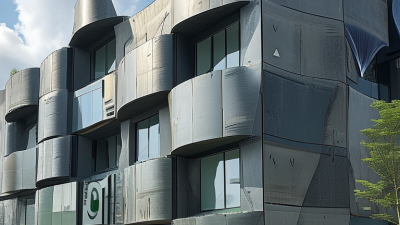 Top 10 Cladding Technology Innovations for Global Buyers?