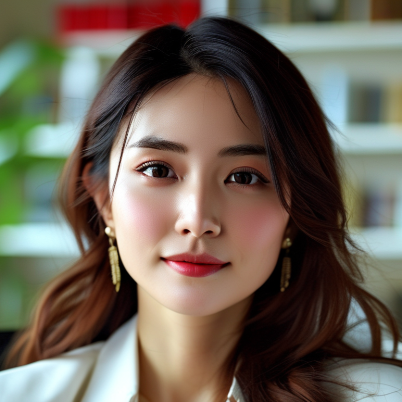 Top 10 Female Connectors in China for Global Buyers?