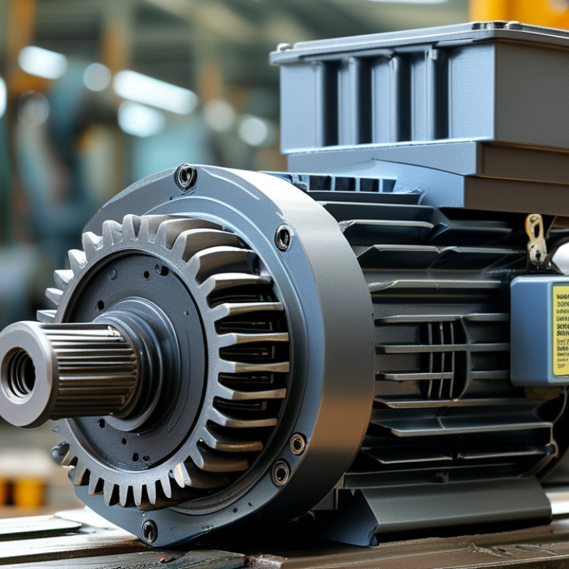 China Best Power Gear Motor for Global Buyers What to Consider?