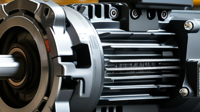 Top Benefits of Variable Speed Electric Motors for Buyers?