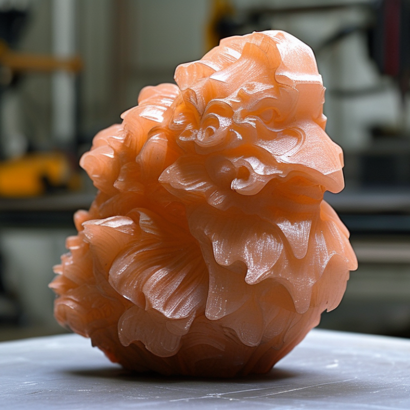 China Top Pla 3D Printing Solutions for Global Buyers?
